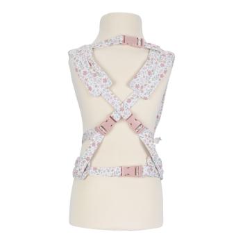 Little Dutch Puppentrage Soft Flowers – für Lily & Noa Puppen