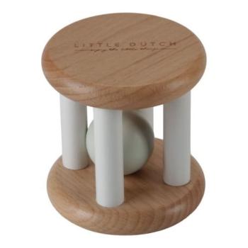 Little Dutch Roll Rassel Baby Bunny Detailansicht