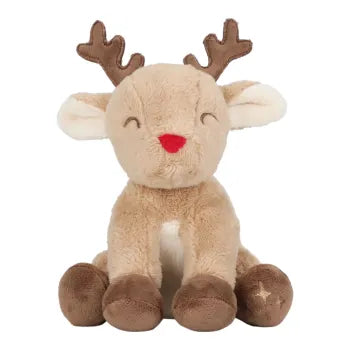 Little Dutch Geschenkset Weihnachten – Xmas Baby Kuschelset