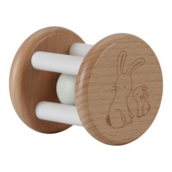 Little Dutch Roll Rassel Baby Bunny