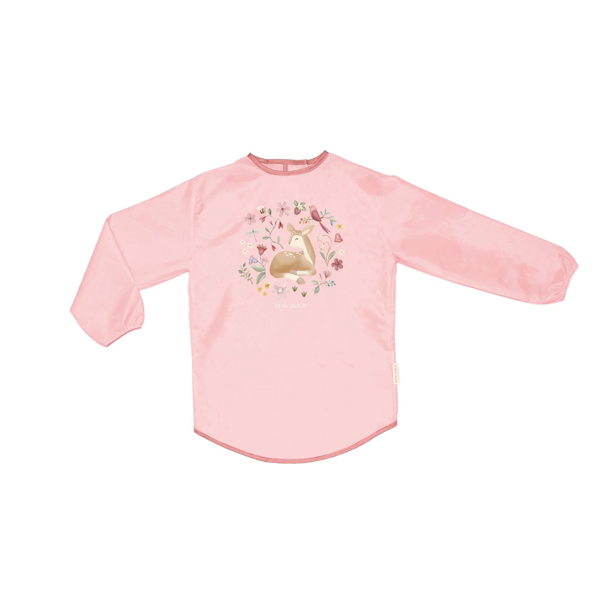 Little Dutch rosa Bastelschürze Fairy Garden