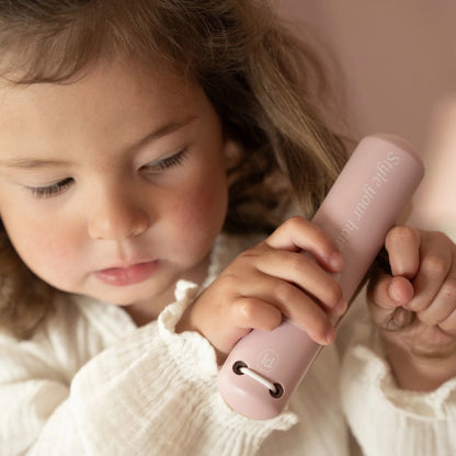 Little Dutch rosa Friseur Set Kinder Holz – Größe