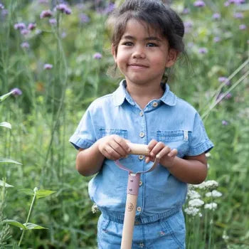 Little Dutch rosa Garten Schaufel - Pink Fairy Garden