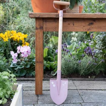 Little Dutch rosa Garten Schaufel - Pink Fairy Garden