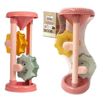 Little Dutch rosa Sand Wassermühle Ocean Dreams