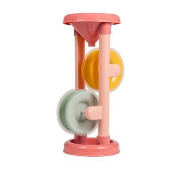 Little Dutch rosa Sand Wassermühle Ocean Dreams