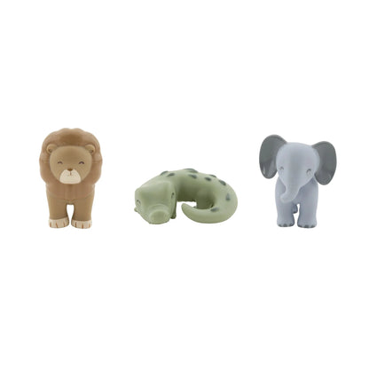 Little Dutch Safari Tiere Badefiguren 3er Set