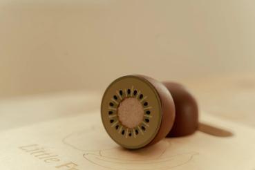 Little Dutch Holz Obst zum schneiden LD2504