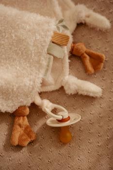 Little Dutch Schmusetuch Little Goose GRS - Schnullertuch