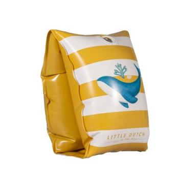 Little Dutch Schwimmflügel blau Ocean Dreams Blue