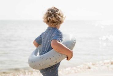 Little Dutch Schwimmring Sailors Bay 50cm