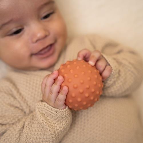 Little Dutch Sensorikbälle Farm 3er-Set – Aufbau