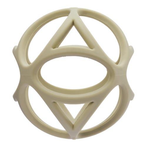 Little Dutch sensorischer Greifball Beige – Material