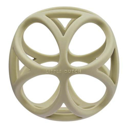 Little Dutch sensorischer Greifball Beige
