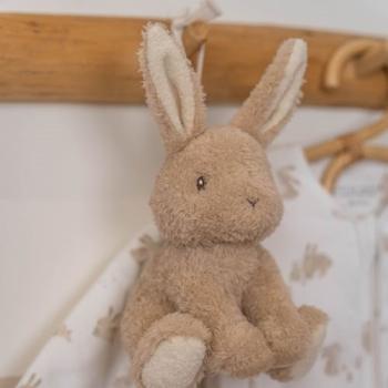 Little Dutch Baby Bunny Spieluhr beige Hase - Kaninchen