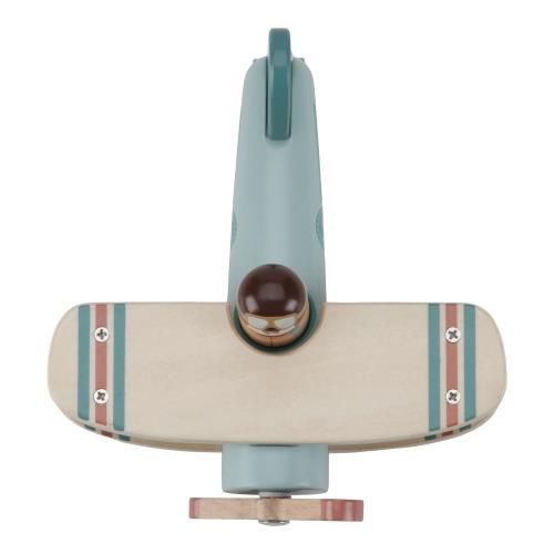 Little Dutch Spielzeugflugzeug - der Flieger aus Holz – Lifestyle