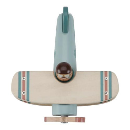 Little Dutch Spielzeugflugzeug - der Flieger aus Holz – Lifestyle