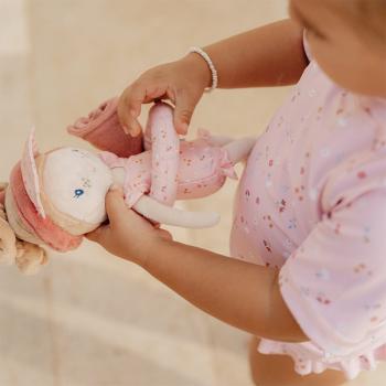 Little Dutch Sommerpuppe Mila Little Dutch Detailansicht