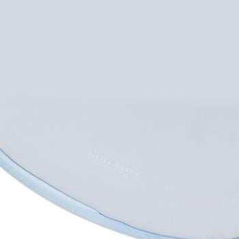 Little Dutch Pop-up Strandzelt Ocean Dreams Blue Detail 9