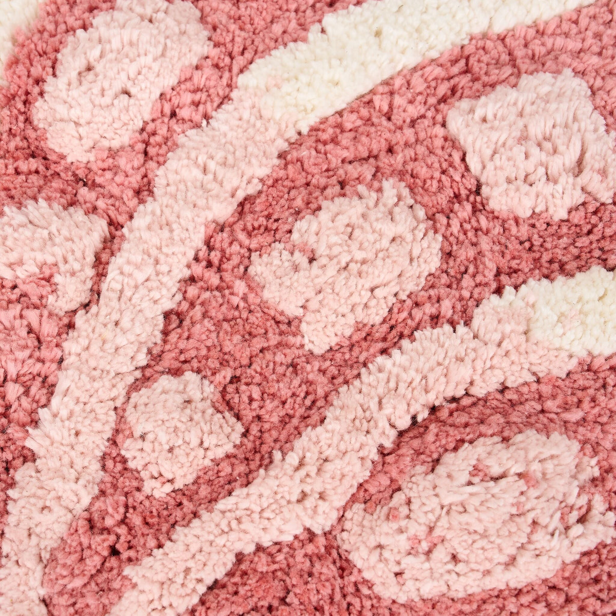 Little Dutch Teppich Flamingo Rosa Blooming Safari im Kinderzimmer