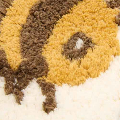 Little Dutch Teppich Fuchs - Vorbestellung Lieferung Mitte Juni – Lifestyle