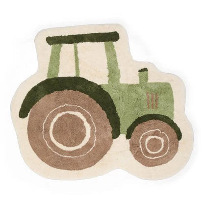 Little Dutch Teppich Traktor