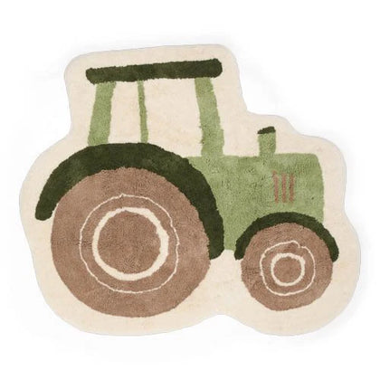 Little Dutch Teppich Traktor