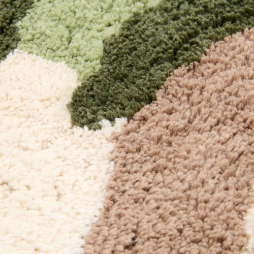 Little Dutch Teppich Traktor