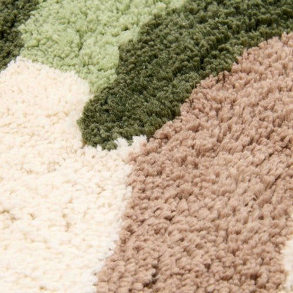 Little Dutch Teppich Traktor