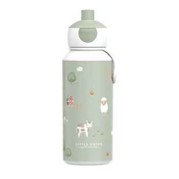 mepal Trinkflasche Pop-up