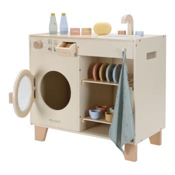 Little Dutch Waschmaschine Limited Edition