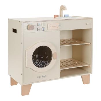 Little Dutch Waschmaschine Limited Edition