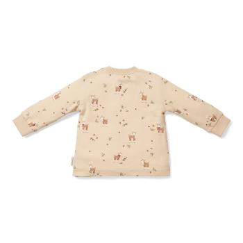 Little Dutch Weihnachts Pyjama