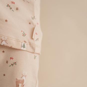 Little Dutch Weihnachts Pyjama