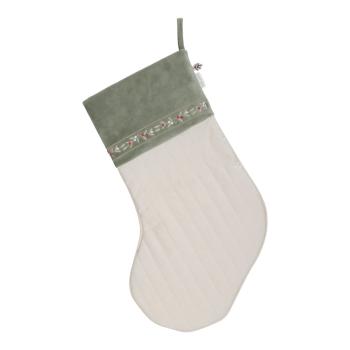 Little Dutch Weihnachtsstrumpf von der Seite