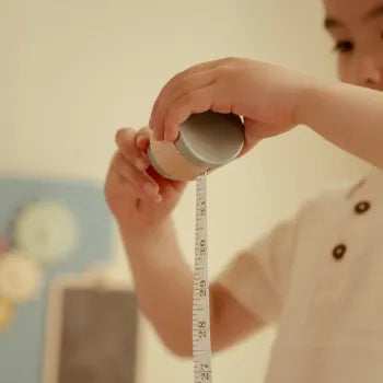 Little Dutch Werkzeuggürtel FSC Holz LD2543