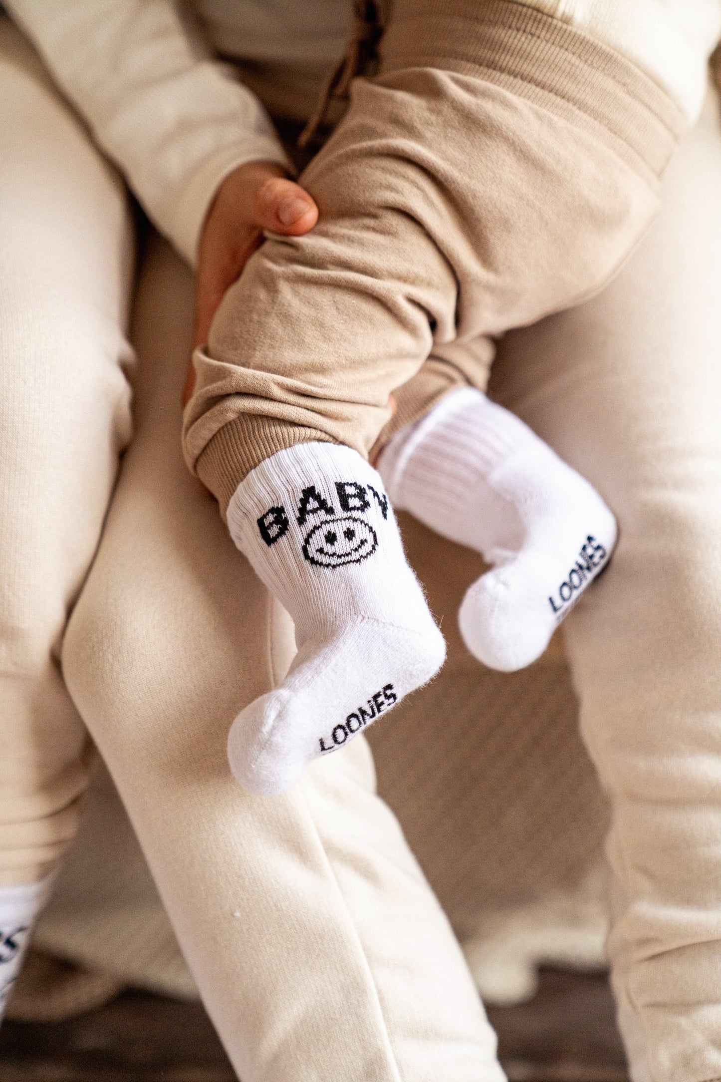 Loones BABY Studio Aufnahme