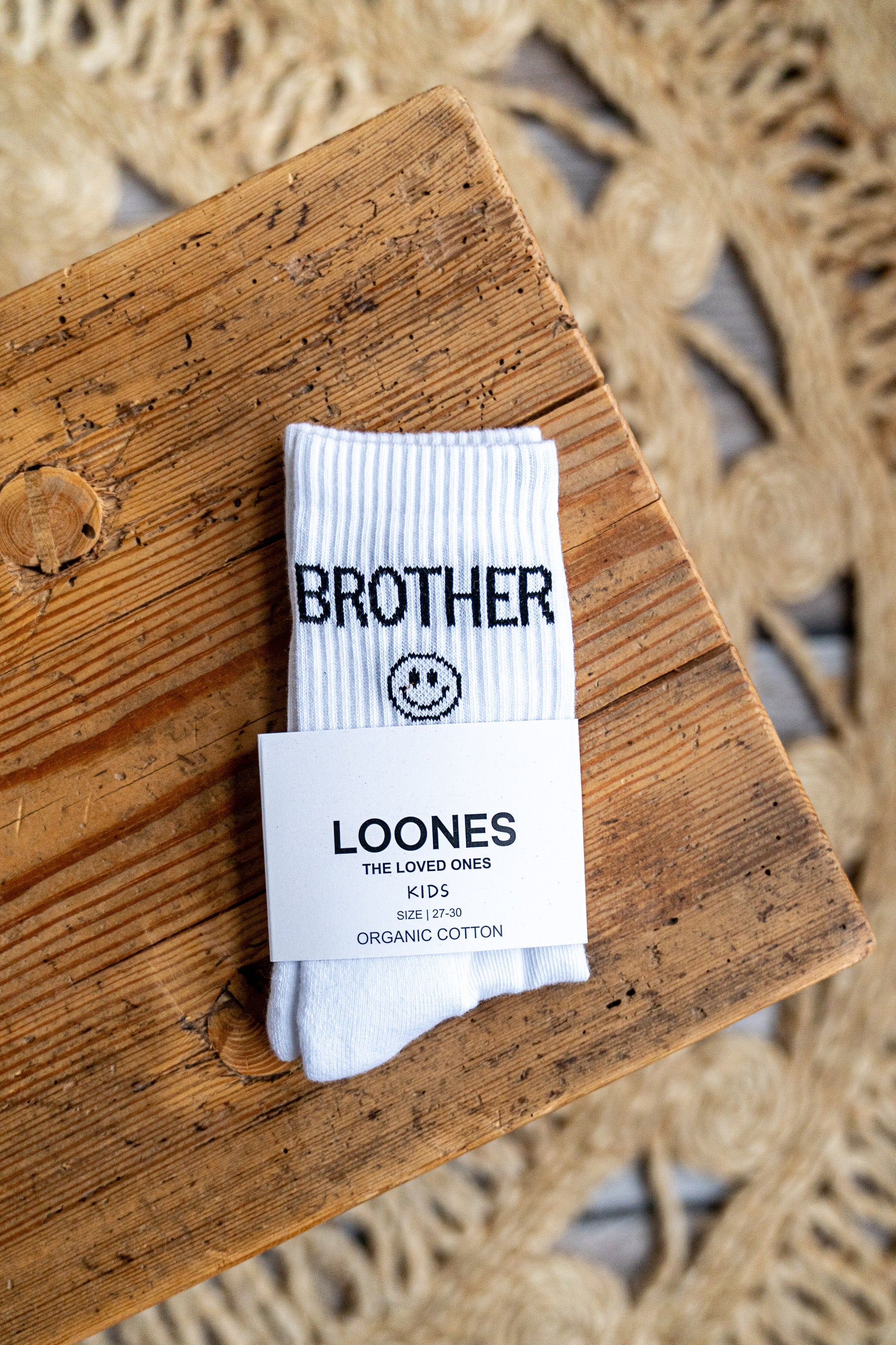 Loones BROTHER | Kids Studio Aufnahme