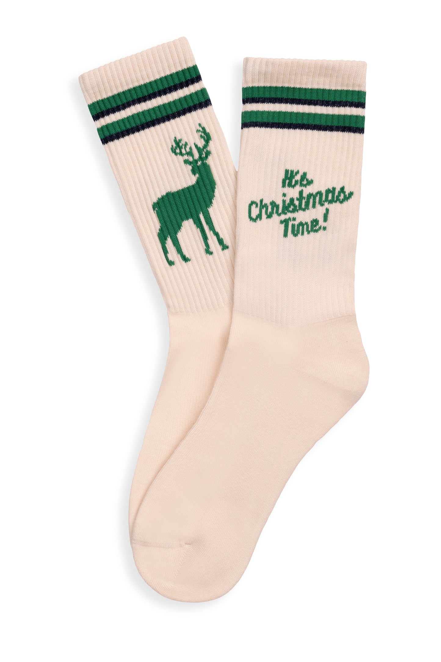 Loones Christmas Time | forrest-green Studio Aufnahme