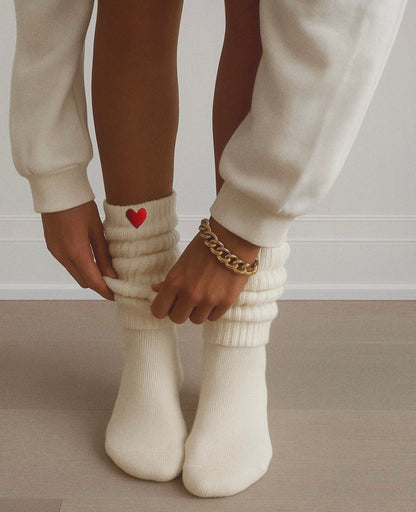 Loones COZY LOVE | ivory Ansicht 4