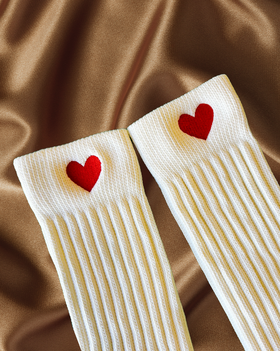 Loones COZY LOVE | ivory Ansicht 5
