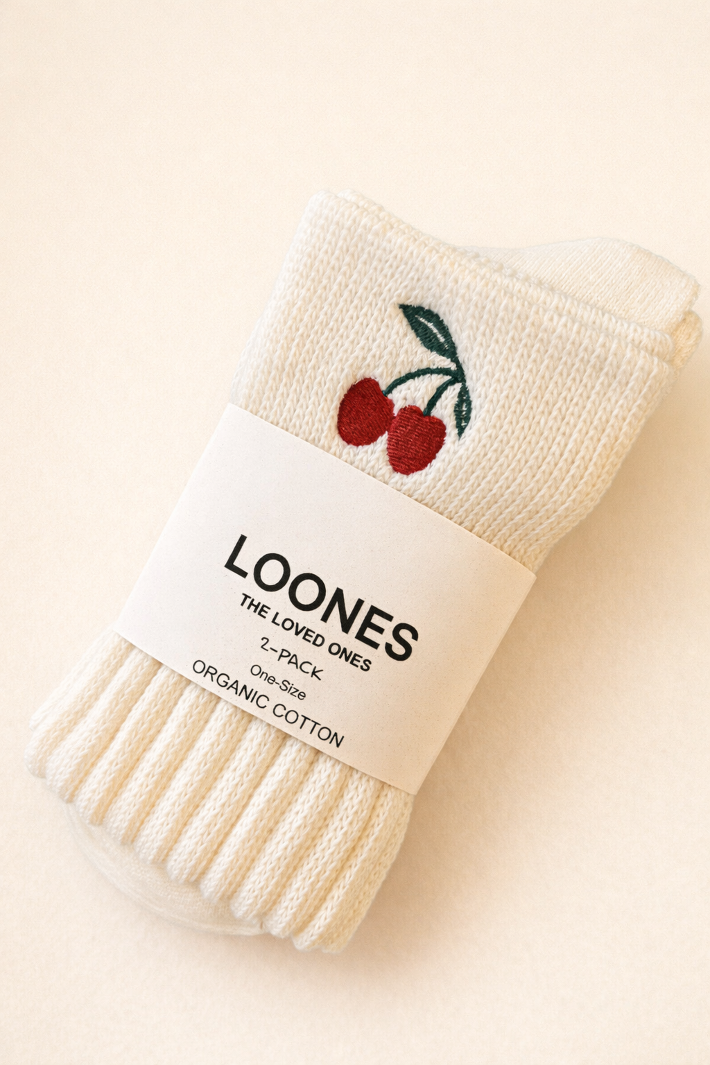 Loones COZY Selection | 4er Set (1 Paar gratis) Ansicht 7