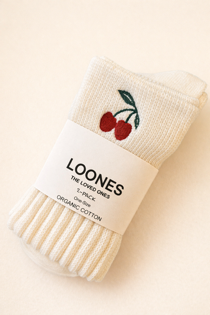 Loones COZY Selection | 4er Set (1 Paar gratis) Ansicht 7