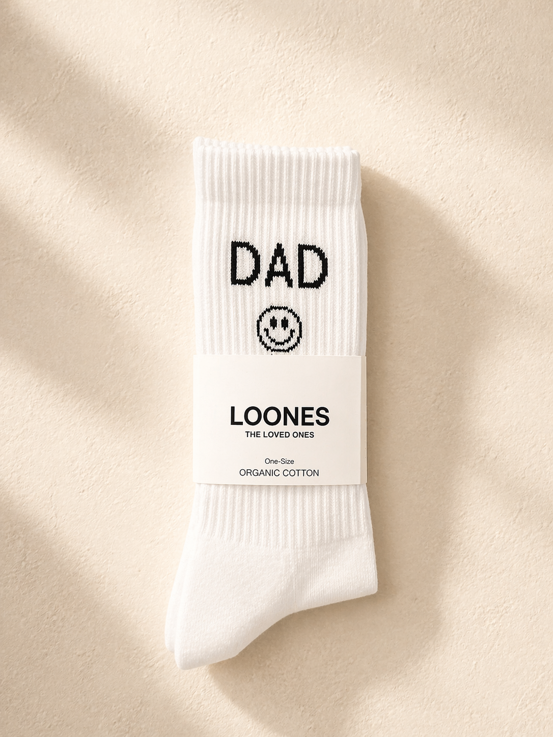 Loones DAD Studio Aufnahme