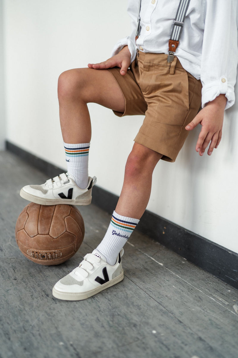 Loones Geburtstagskind Kids | navy Studio Aufnahme