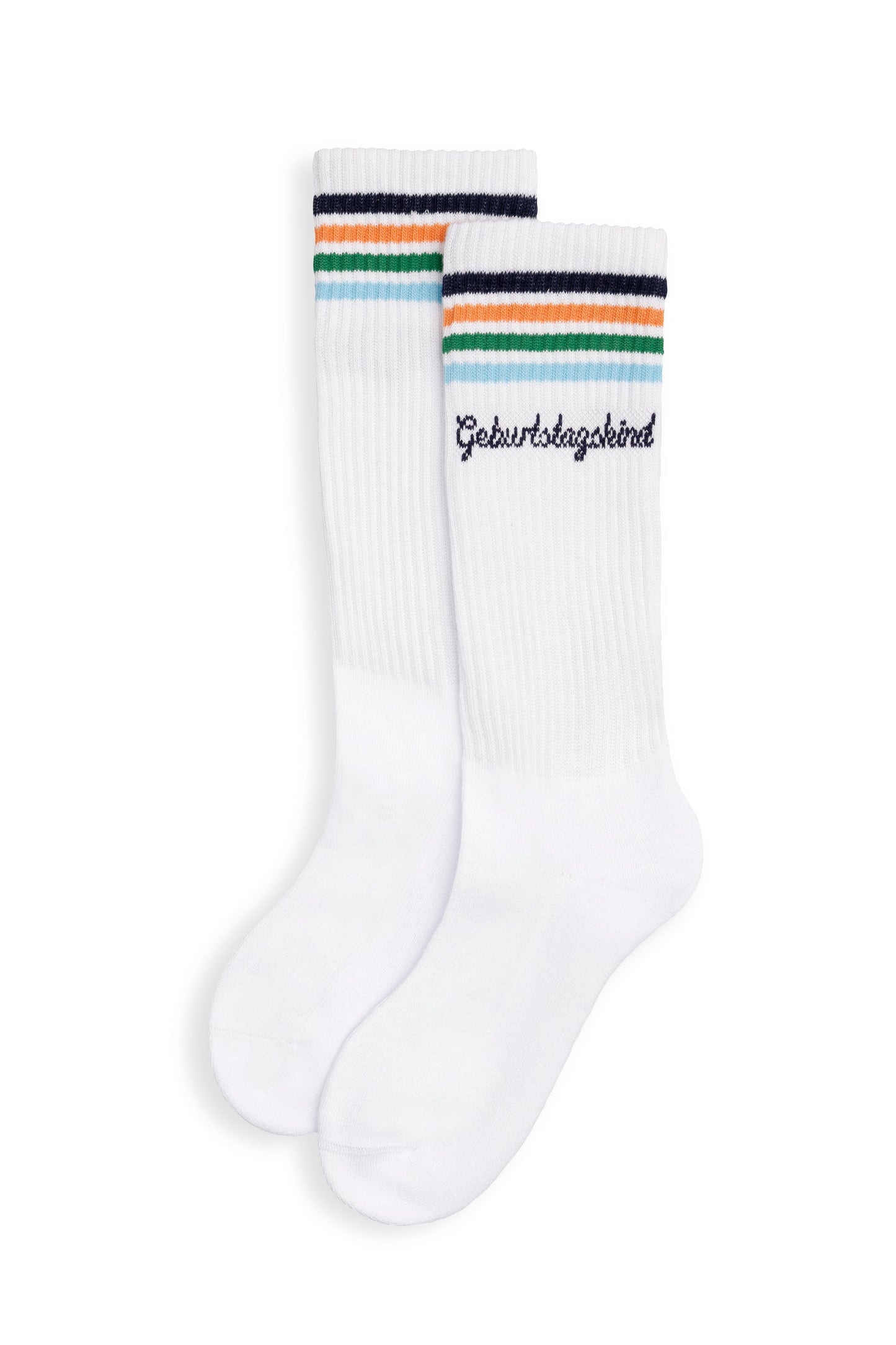 Loones Geburtstagskind Kids | navy Ansicht 2