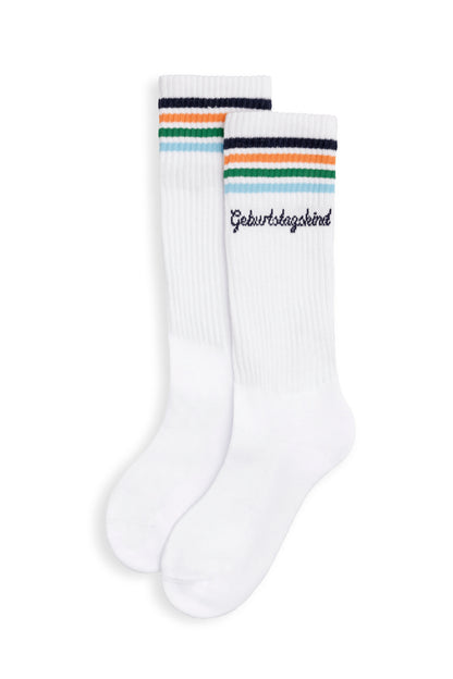 Loones Geburtstagskind Kids | navy Ansicht 2
