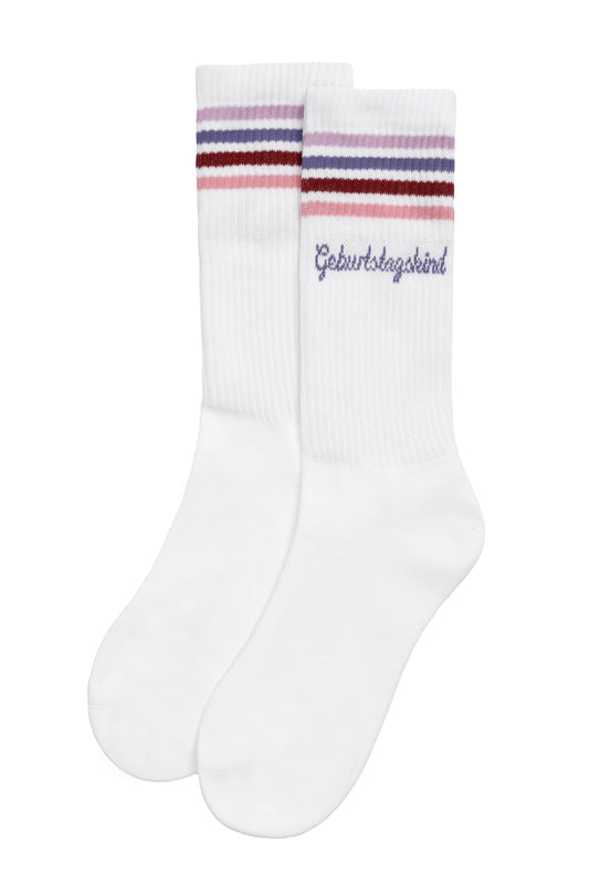 Loones Geburtstagskind | lilac Studio Aufnahme