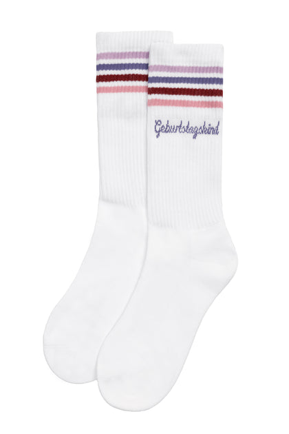 Loones Geburtstagskind | lilac