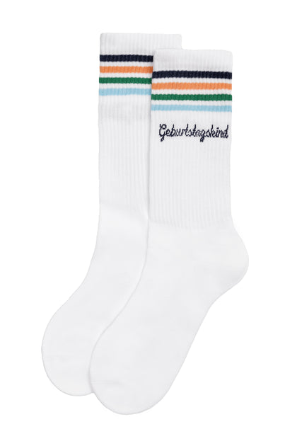 Loones Geburtstagskind | navy